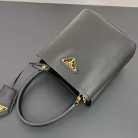 Cheap Prada AAA Quality Handbags For Women #1386226 Replica Wholesale [$112.00 USD] [ITEM#1386226] on Replica Prada AAA Quality Handbags