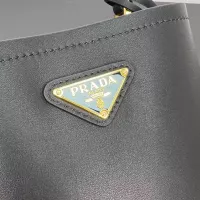 Cheap Prada AAA Quality Handbags For Women #1386226 Replica Wholesale [$112.00 USD] [ITEM#1386226] on Replica Prada AAA Quality Handbags