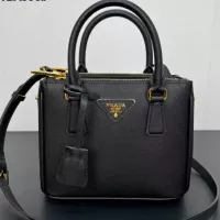 Cheap Prada AAA Quality Handbags For Women #1386227 Replica Wholesale [$115.00 USD] [ITEM#1386227] on Replica Prada AAA Quality Handbags