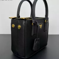 Cheap Prada AAA Quality Handbags For Women #1386227 Replica Wholesale [$115.00 USD] [ITEM#1386227] on Replica Prada AAA Quality Handbags