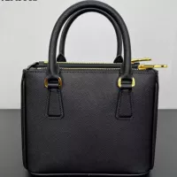 Cheap Prada AAA Quality Handbags For Women #1386227 Replica Wholesale [$115.00 USD] [ITEM#1386227] on Replica Prada AAA Quality Handbags