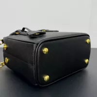 Cheap Prada AAA Quality Handbags For Women #1386227 Replica Wholesale [$115.00 USD] [ITEM#1386227] on Replica Prada AAA Quality Handbags