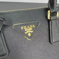 Cheap Prada AAA Quality Handbags For Women #1386227 Replica Wholesale [$115.00 USD] [ITEM#1386227] on Replica Prada AAA Quality Handbags