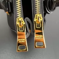 Cheap Prada AAA Quality Handbags For Women #1386227 Replica Wholesale [$115.00 USD] [ITEM#1386227] on Replica Prada AAA Quality Handbags