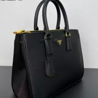 Cheap Prada AAA Quality Handbags For Women #1386228 Replica Wholesale [$122.00 USD] [ITEM#1386228] on Replica Prada AAA Quality Handbags