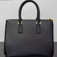 Cheap Prada AAA Quality Handbags For Women #1386228 Replica Wholesale [$122.00 USD] [ITEM#1386228] on Replica Prada AAA Quality Handbags