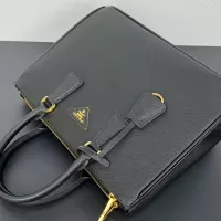 Cheap Prada AAA Quality Handbags For Women #1386228 Replica Wholesale [$122.00 USD] [ITEM#1386228] on Replica Prada AAA Quality Handbags