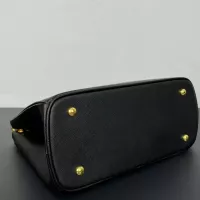 Cheap Prada AAA Quality Handbags For Women #1386228 Replica Wholesale [$122.00 USD] [ITEM#1386228] on Replica Prada AAA Quality Handbags