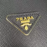 Cheap Prada AAA Quality Handbags For Women #1386228 Replica Wholesale [$122.00 USD] [ITEM#1386228] on Replica Prada AAA Quality Handbags