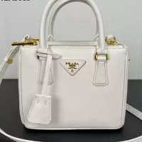 Cheap Prada AAA Quality Handbags For Women #1386231 Replica Wholesale [$115.00 USD] [ITEM#1386231] on Replica Prada AAA Quality Handbags