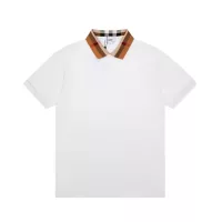 Cheap Burberry T-Shirts Short Sleeved For Men #1386232 Replica Wholesale [$34.00 USD] [ITEM#1386232] on Replica Burberry T-Shirts