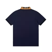 Cheap Burberry T-Shirts Short Sleeved For Men #1386233 Replica Wholesale [$34.00 USD] [ITEM#1386233] on Replica Burberry T-Shirts