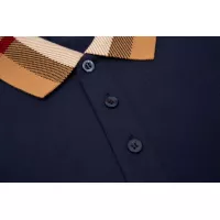 Cheap Burberry T-Shirts Short Sleeved For Men #1386233 Replica Wholesale [$34.00 USD] [ITEM#1386233] on Replica Burberry T-Shirts