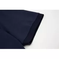 Cheap Burberry T-Shirts Short Sleeved For Men #1386233 Replica Wholesale [$34.00 USD] [ITEM#1386233] on Replica Burberry T-Shirts