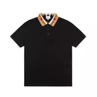 Cheap Burberry T-Shirts Short Sleeved For Men #1386234 Replica Wholesale [$34.00 USD] [ITEM#1386234] on Replica Burberry T-Shirts