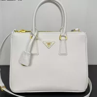Cheap Prada AAA Quality Handbags For Women #1386235 Replica Wholesale [$122.00 USD] [ITEM#1386235] on Replica Prada AAA Quality Handbags