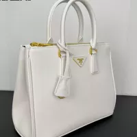 Cheap Prada AAA Quality Handbags For Women #1386235 Replica Wholesale [$122.00 USD] [ITEM#1386235] on Replica Prada AAA Quality Handbags
