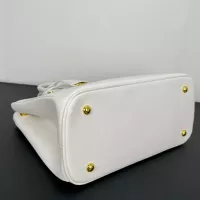 Cheap Prada AAA Quality Handbags For Women #1386235 Replica Wholesale [$122.00 USD] [ITEM#1386235] on Replica Prada AAA Quality Handbags