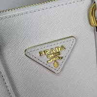 Cheap Prada AAA Quality Handbags For Women #1386235 Replica Wholesale [$122.00 USD] [ITEM#1386235] on Replica Prada AAA Quality Handbags
