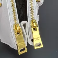 Cheap Prada AAA Quality Handbags For Women #1386235 Replica Wholesale [$122.00 USD] [ITEM#1386235] on Replica Prada AAA Quality Handbags