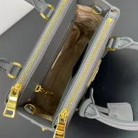 Cheap Prada AAA Quality Handbags For Women #1386236 Replica Wholesale [$115.00 USD] [ITEM#1386236] on Replica Prada AAA Quality Handbags