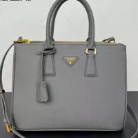 Cheap Prada AAA Quality Handbags For Women #1386237 Replica Wholesale [$122.00 USD] [ITEM#1386237] on Replica Prada AAA Quality Handbags
