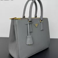Cheap Prada AAA Quality Handbags For Women #1386237 Replica Wholesale [$122.00 USD] [ITEM#1386237] on Replica Prada AAA Quality Handbags