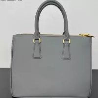 Cheap Prada AAA Quality Handbags For Women #1386237 Replica Wholesale [$122.00 USD] [ITEM#1386237] on Replica Prada AAA Quality Handbags