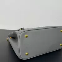 Cheap Prada AAA Quality Handbags For Women #1386237 Replica Wholesale [$122.00 USD] [ITEM#1386237] on Replica Prada AAA Quality Handbags