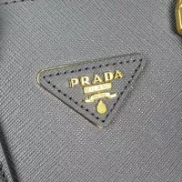 Cheap Prada AAA Quality Handbags For Women #1386237 Replica Wholesale [$122.00 USD] [ITEM#1386237] on Replica Prada AAA Quality Handbags