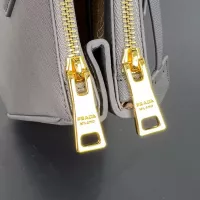 Cheap Prada AAA Quality Handbags For Women #1386237 Replica Wholesale [$122.00 USD] [ITEM#1386237] on Replica Prada AAA Quality Handbags