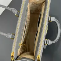 Cheap Prada AAA Quality Handbags For Women #1386237 Replica Wholesale [$122.00 USD] [ITEM#1386237] on Replica Prada AAA Quality Handbags