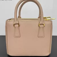 Cheap Prada AAA Quality Handbags For Women #1386238 Replica Wholesale [$115.00 USD] [ITEM#1386238] on Replica Prada AAA Quality Handbags