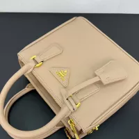 Cheap Prada AAA Quality Handbags For Women #1386238 Replica Wholesale [$115.00 USD] [ITEM#1386238] on Replica Prada AAA Quality Handbags