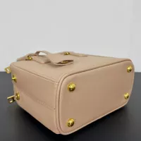 Cheap Prada AAA Quality Handbags For Women #1386238 Replica Wholesale [$115.00 USD] [ITEM#1386238] on Replica Prada AAA Quality Handbags