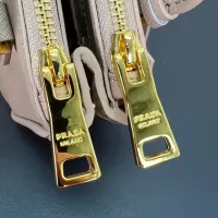 Cheap Prada AAA Quality Handbags For Women #1386238 Replica Wholesale [$115.00 USD] [ITEM#1386238] on Replica Prada AAA Quality Handbags