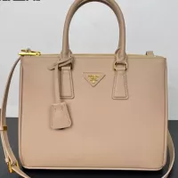 Cheap Prada AAA Quality Handbags For Women #1386239 Replica Wholesale [$122.00 USD] [ITEM#1386239] on Replica Prada AAA Quality Handbags