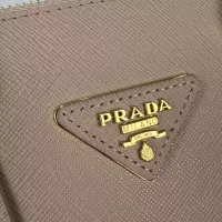 Cheap Prada AAA Quality Handbags For Women #1386239 Replica Wholesale [$122.00 USD] [ITEM#1386239] on Replica Prada AAA Quality Handbags