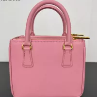 Cheap Prada AAA Quality Handbags For Women #1386240 Replica Wholesale [$115.00 USD] [ITEM#1386240] on Replica Prada AAA Quality Handbags