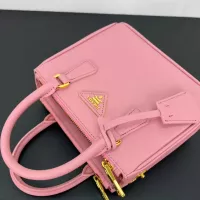 Cheap Prada AAA Quality Handbags For Women #1386240 Replica Wholesale [$115.00 USD] [ITEM#1386240] on Replica Prada AAA Quality Handbags
