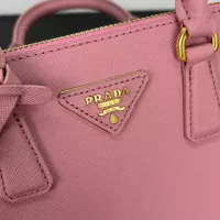 Cheap Prada AAA Quality Handbags For Women #1386240 Replica Wholesale [$115.00 USD] [ITEM#1386240] on Replica Prada AAA Quality Handbags
