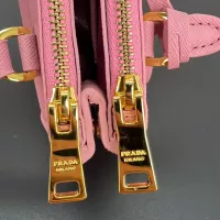 Cheap Prada AAA Quality Handbags For Women #1386240 Replica Wholesale [$115.00 USD] [ITEM#1386240] on Replica Prada AAA Quality Handbags