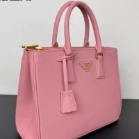 Cheap Prada AAA Quality Handbags For Women #1386241 Replica Wholesale [$122.00 USD] [ITEM#1386241] on Replica Prada AAA Quality Handbags