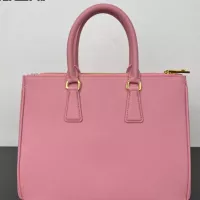 Cheap Prada AAA Quality Handbags For Women #1386241 Replica Wholesale [$122.00 USD] [ITEM#1386241] on Replica Prada AAA Quality Handbags