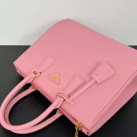 Cheap Prada AAA Quality Handbags For Women #1386241 Replica Wholesale [$122.00 USD] [ITEM#1386241] on Replica Prada AAA Quality Handbags