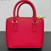 Cheap Prada AAA Quality Handbags For Women #1386242 Replica Wholesale [$115.00 USD] [ITEM#1386242] on Replica Prada AAA Quality Handbags