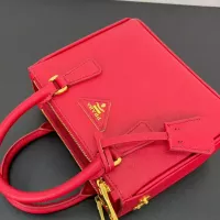 Cheap Prada AAA Quality Handbags For Women #1386242 Replica Wholesale [$115.00 USD] [ITEM#1386242] on Replica Prada AAA Quality Handbags