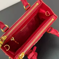 Cheap Prada AAA Quality Handbags For Women #1386242 Replica Wholesale [$115.00 USD] [ITEM#1386242] on Replica Prada AAA Quality Handbags