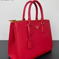 Cheap Prada AAA Quality Handbags For Women #1386243 Replica Wholesale [$122.00 USD] [ITEM#1386243] on Replica Prada AAA Quality Handbags