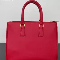 Cheap Prada AAA Quality Handbags For Women #1386243 Replica Wholesale [$122.00 USD] [ITEM#1386243] on Replica Prada AAA Quality Handbags